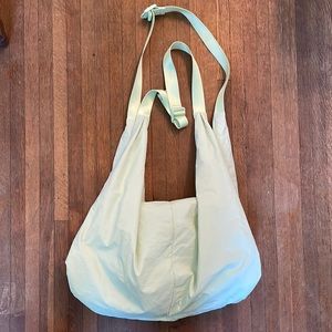 Workout bag/tote